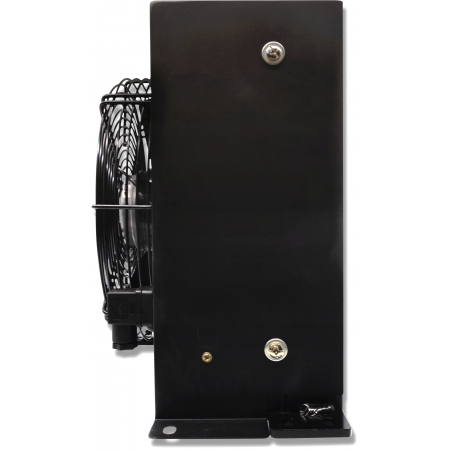 Chłodnica oleju hydraulicznego 100L/min AC 230V